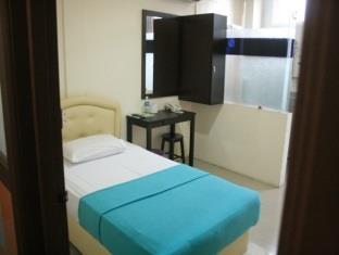 Rafayeh Hotel Seremban Exterior photo